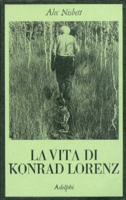 La vita di Konrad Lorenz