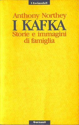 I Kafka