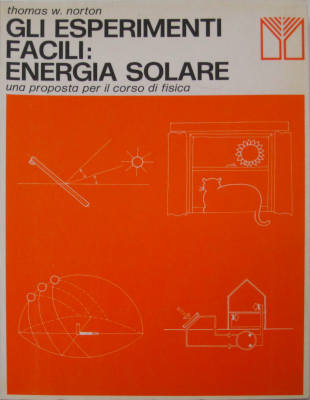 Gli esperimenti facili: energia solare