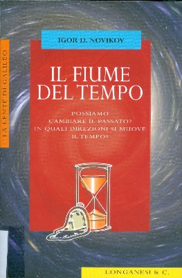 Il fiume del tempo