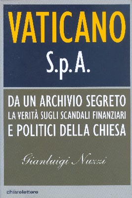 Vaticano S.p.A.