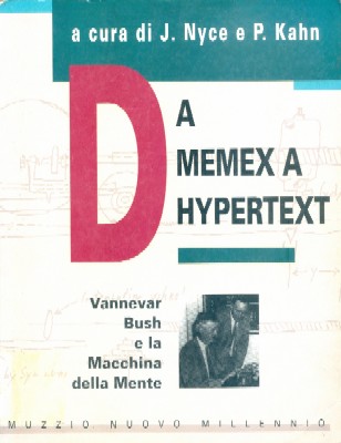 Da Memex a Hypertext