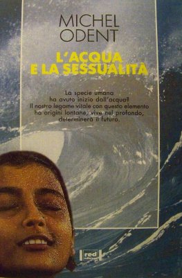 L'acqua e la sessualità