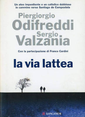 La via lattea