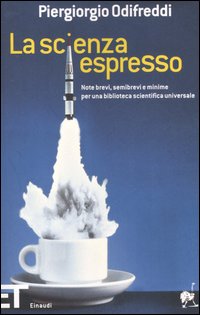 La scienza espresso