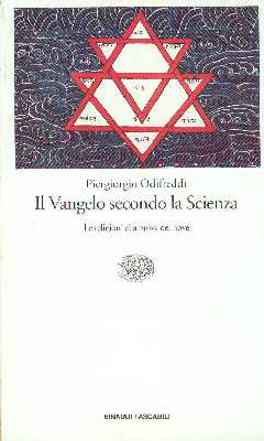 Il Vangelo secondo la Scienza