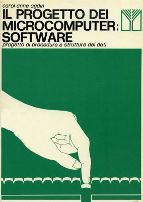 Il progetto dei microcomputer: software