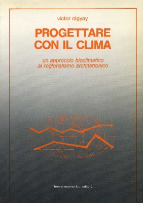 Progettare con il clima