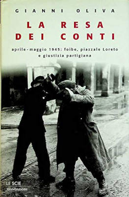 La resa dei conti