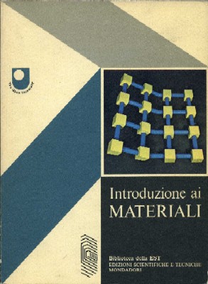 Introduzione ai materiali