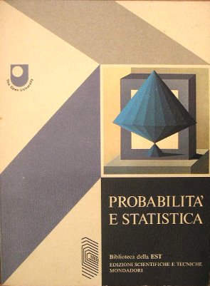 Probabilità e statistica