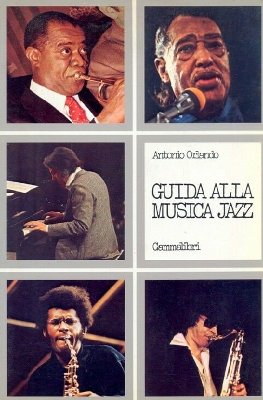 Guida alla musica jazz