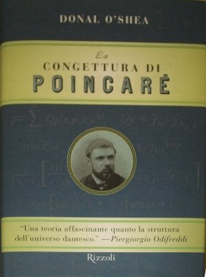 La congettura di Poincaré