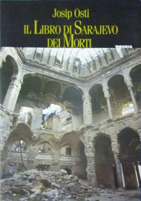 Il libro di Sarajevo dei morti