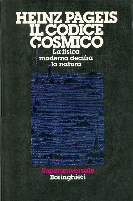 Il codice cosmico