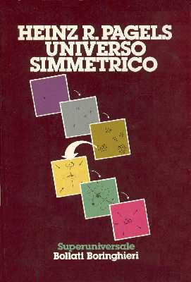 Universo simmetrico