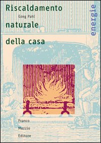 Riscaldamento naturale della casa