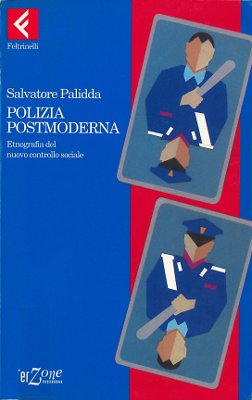 Polizia postmoderna