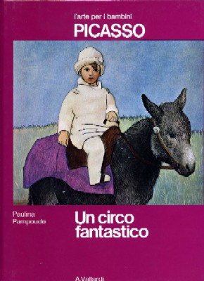 Picasso - Un circo fantastico