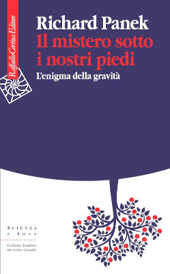 Il mistero sotto i nostri piedi