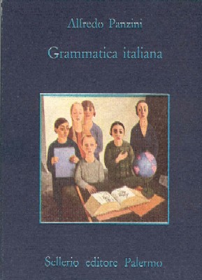 Grammatica italiana