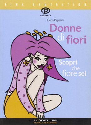 Donne di fiori