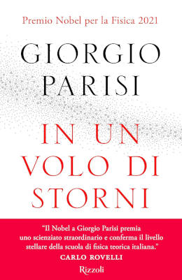 In un volo di storni