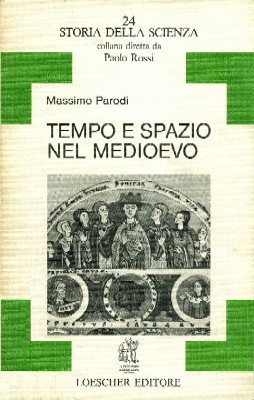 Tempo e spazio nel Medioevo