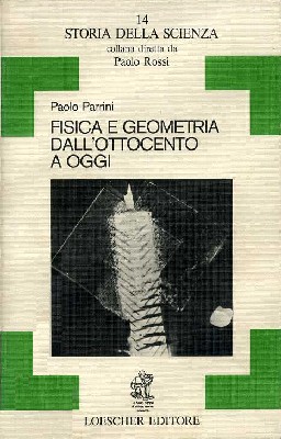 Fisica e geometria dall