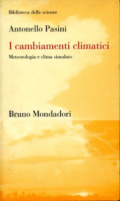 I cambiamenti climatici