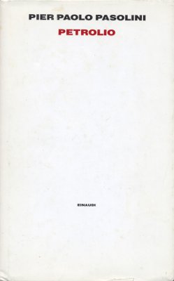 Petrolio