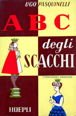 abc del gioco degli scacchi