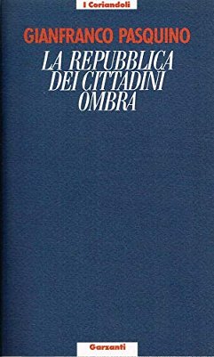 La repubblica dei cittadini ombra