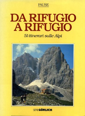 Da rifugio a rifugio