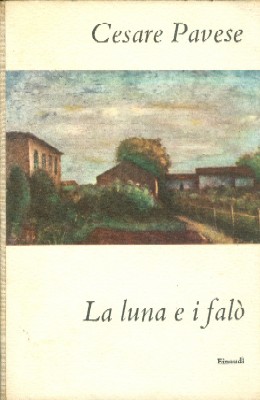 La luna e i falò