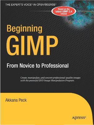 Beginning GIMP