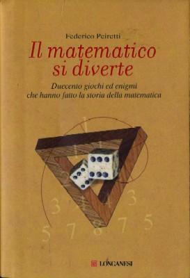 Il matematico si diverte