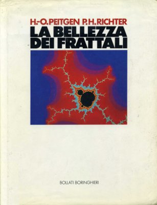 La bellezza dei frattali