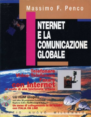 Internet e la comunicazione globale