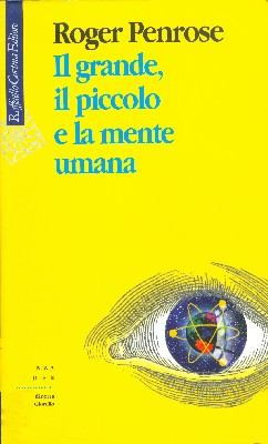 Il grande, il piccolo e la mente umana