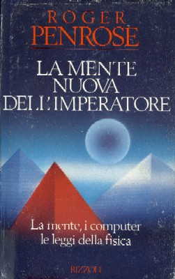 La mente nuova dell'imperatore