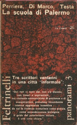 La scuola di Palermo