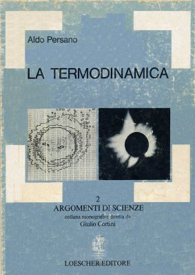 La termodinamica