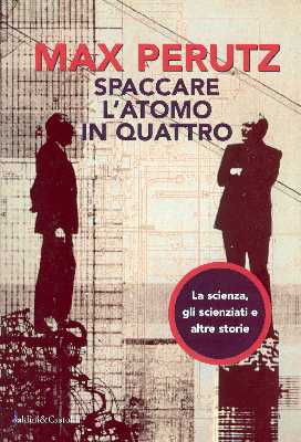 Spaccare l'atomo in quattro