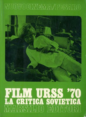 Film URSS 