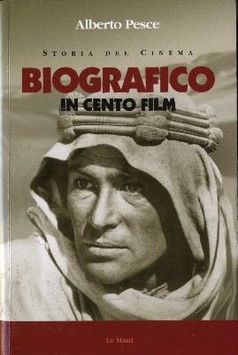 Biografico in cento film