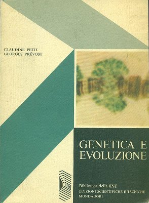Genetica e evoluzione