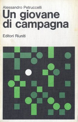 Un giovane di campagna