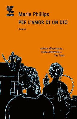 Per l'amor di un dio