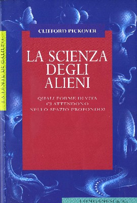 La scienza degli alieni